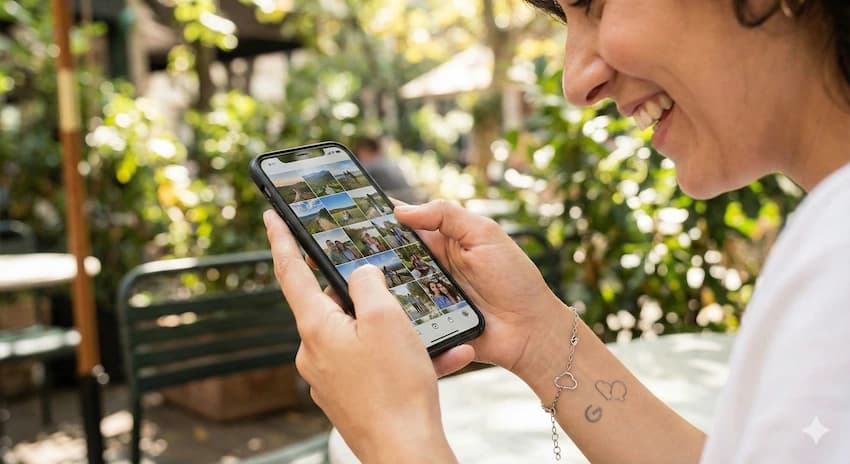Immich installieren: Google Photos Alternative selbst hosten 2026