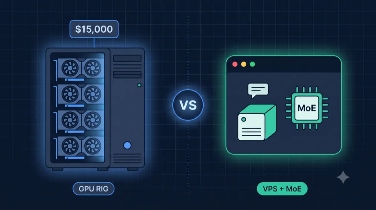 Which LLM Can Your VPS Run? The 2026 Hardware Guide