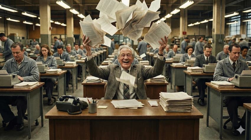 Paperless-ngx Hosting 2026: VPS für dein papierloses Büro