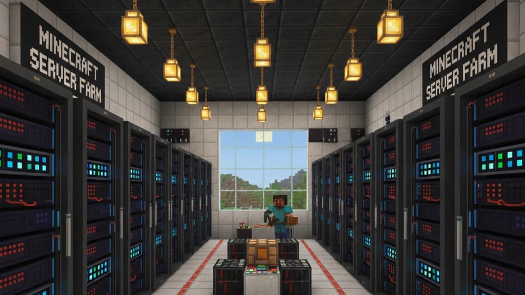 Minecraft Server Hosting: Best VPS 2026